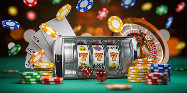 intogel Leaderboard display showing top players and rankings