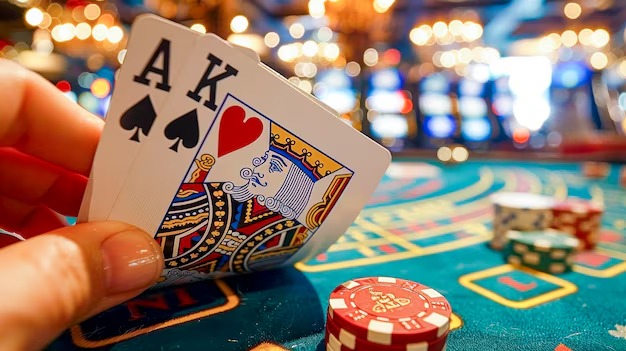 Prize Table grid display showing numbered cells and payout multiples on intogel